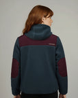 Icepeak Blue / Red