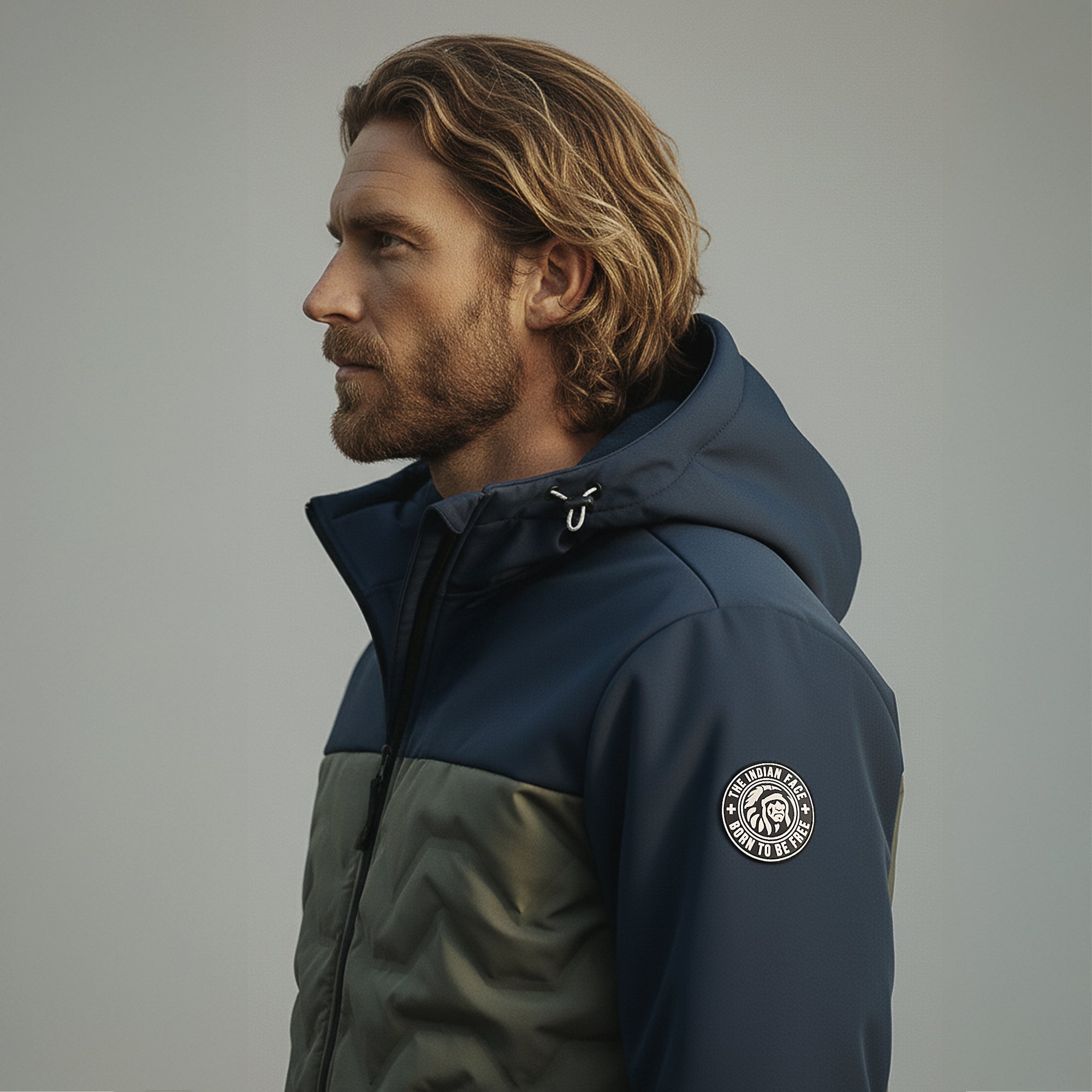 Northwind Verde / Blu