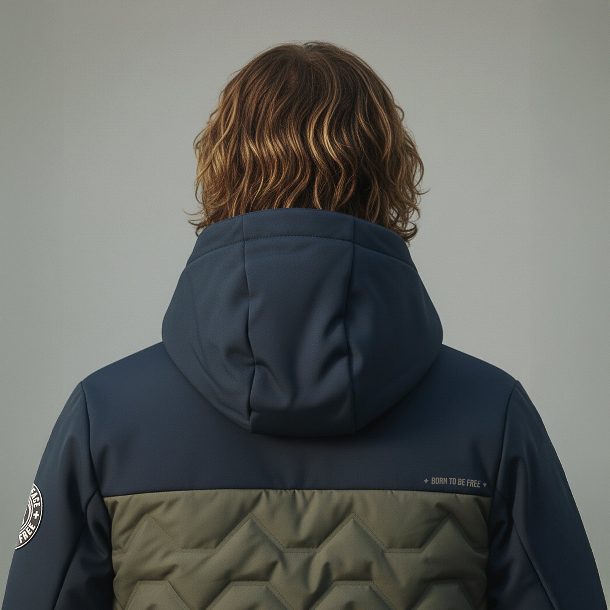 Northwind Verde / Blu