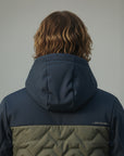 Northwind Verde / Blu