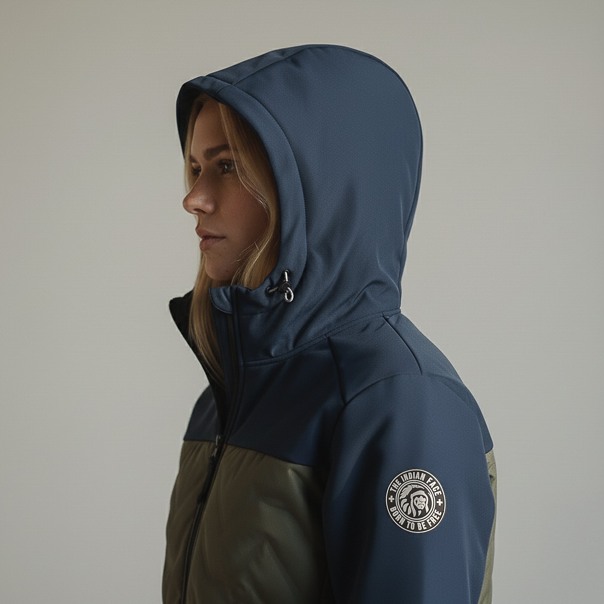 Northwind Verde / Blu