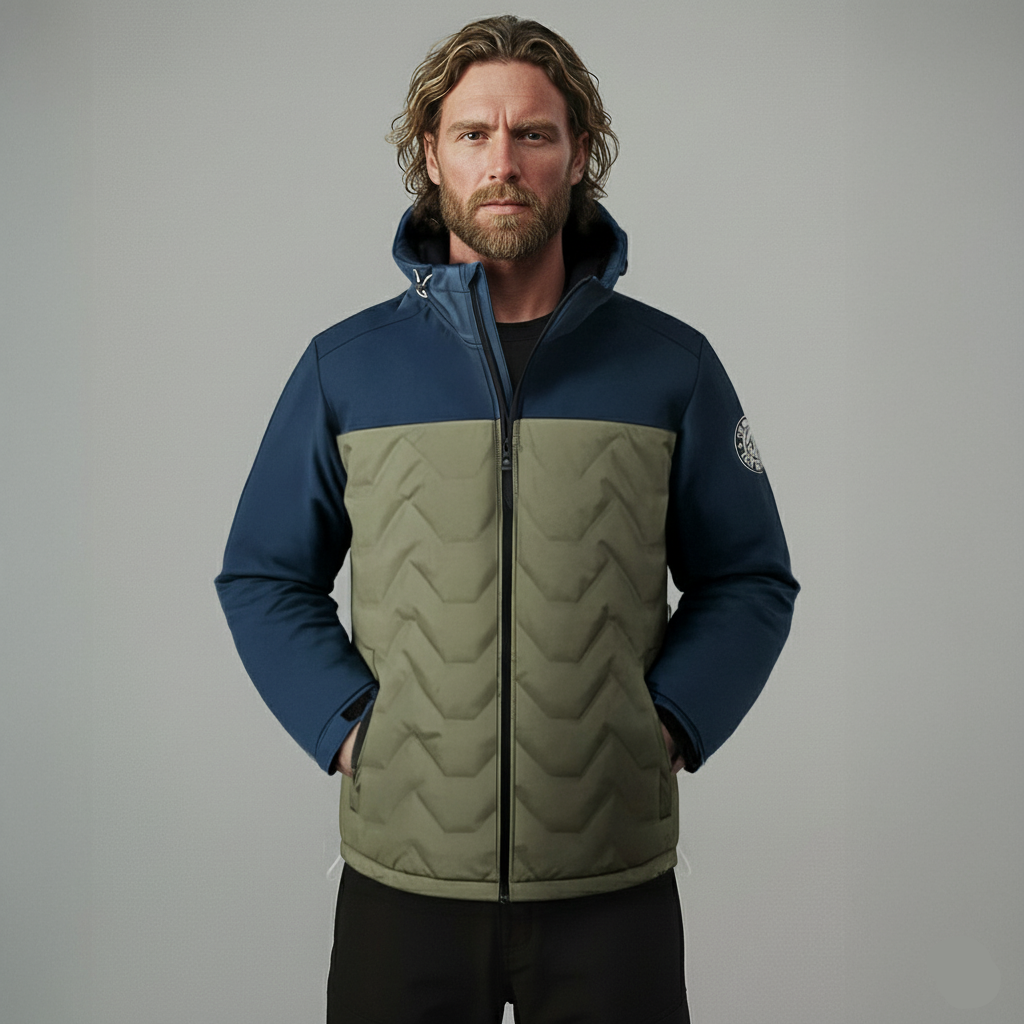 Northwind Verde / Blu