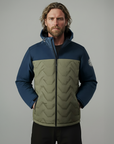 Northwind Verde / Blu