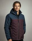 Northwind Red / Blue