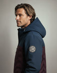 Northwind Red / Blue