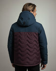 Northwind Red / Blue