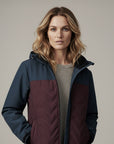 Northwind Red / Blue