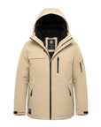 Blizzard Beige