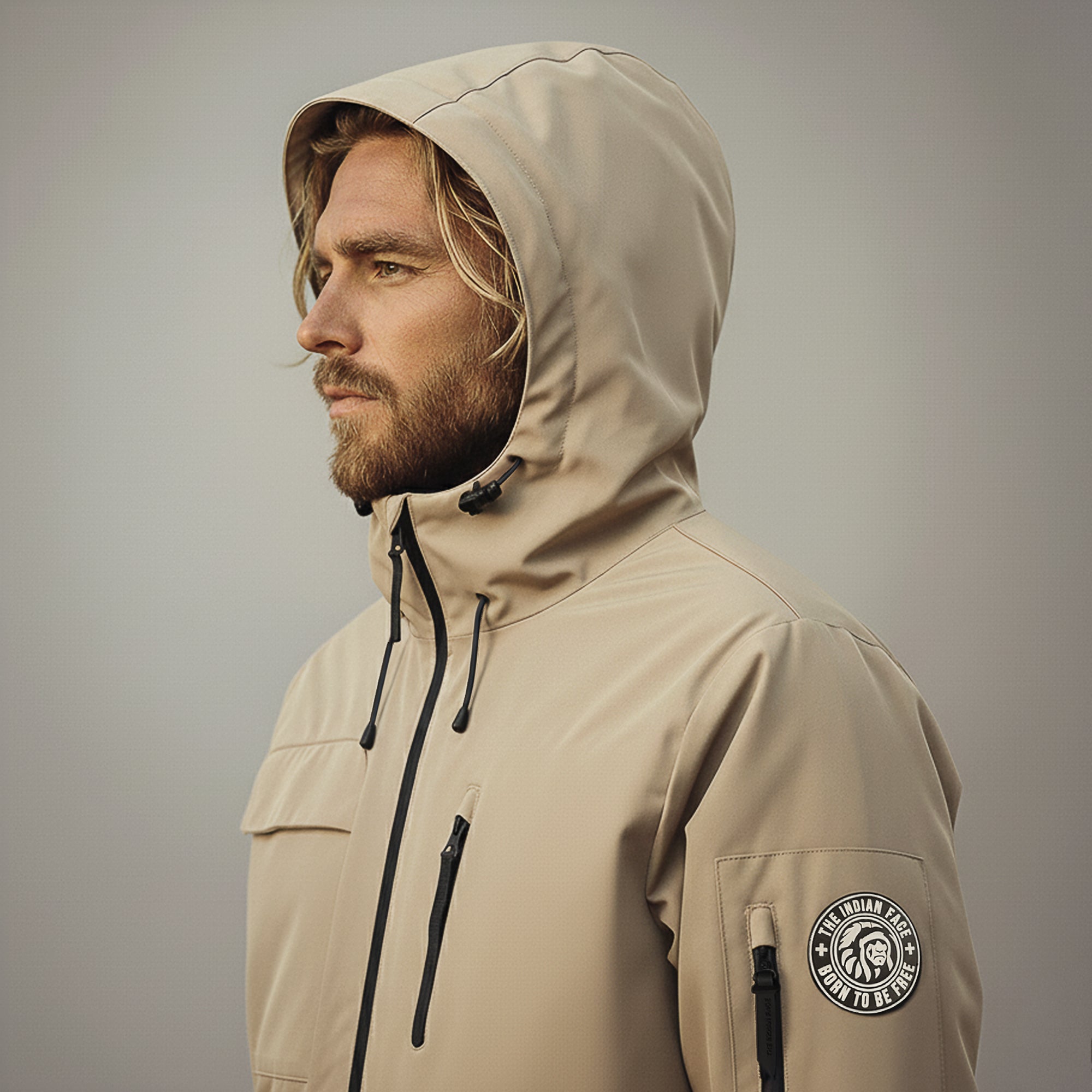 Blizzard Beige
