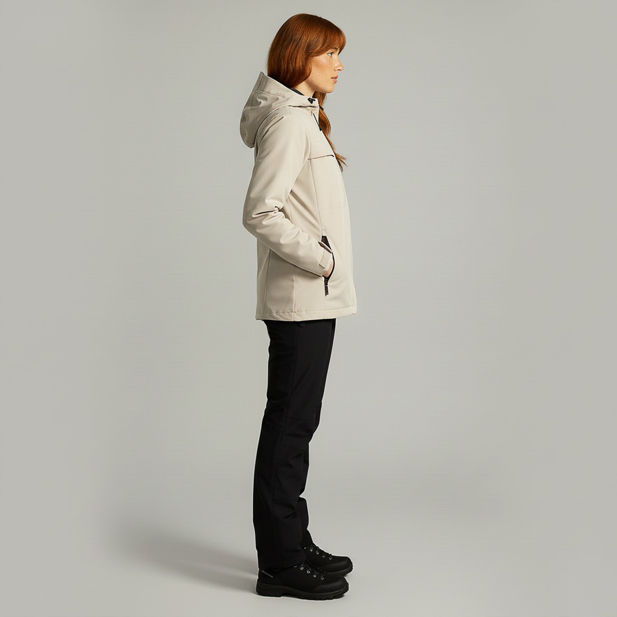 Blizzard Beige
