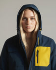 Blizzard Blue / Yellow