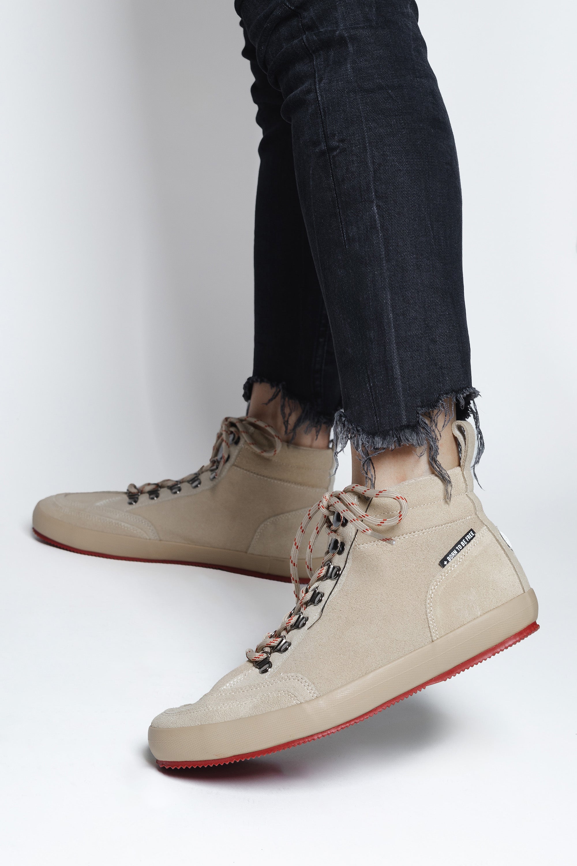 Highland Beige