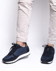 Blue latitude