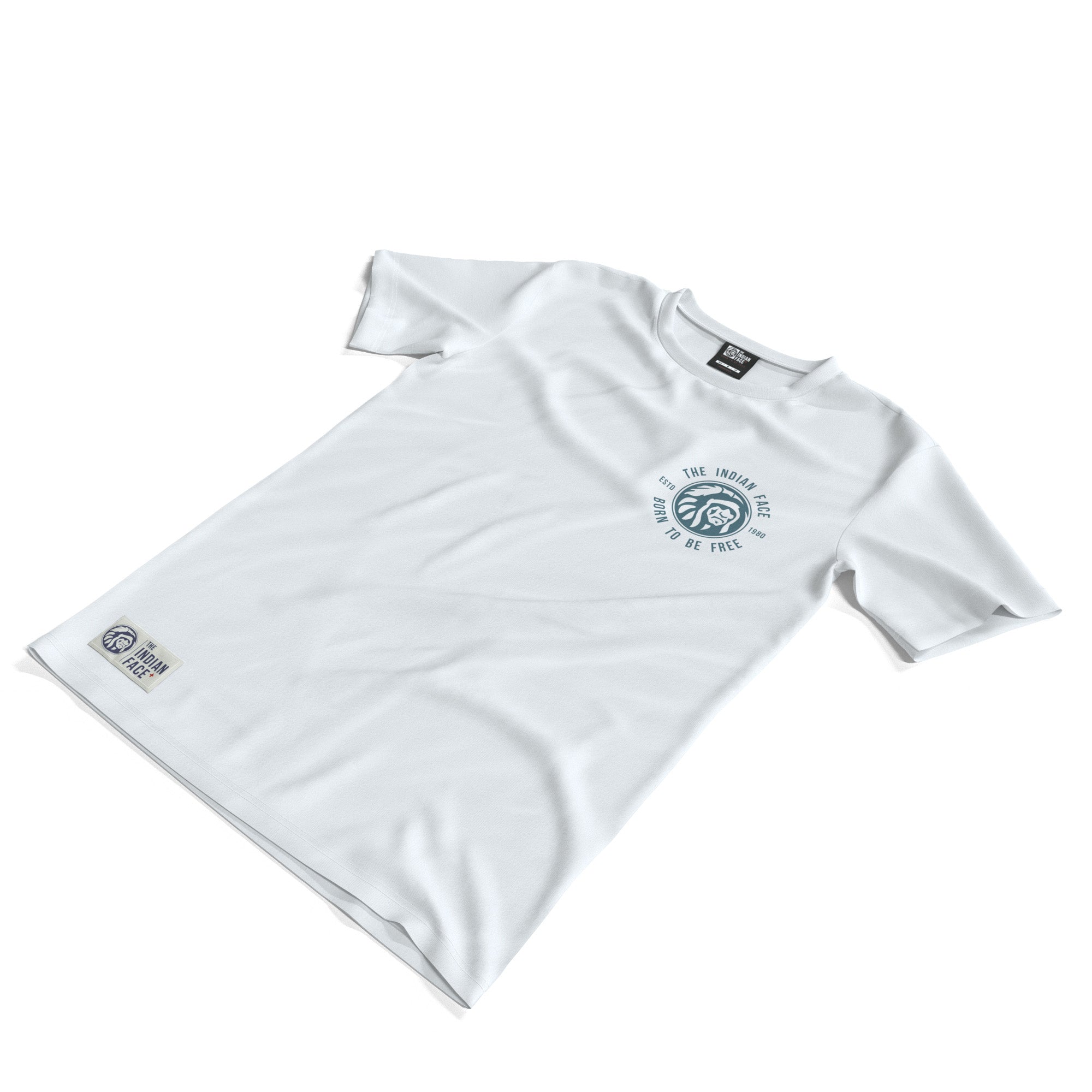 Âme blanche