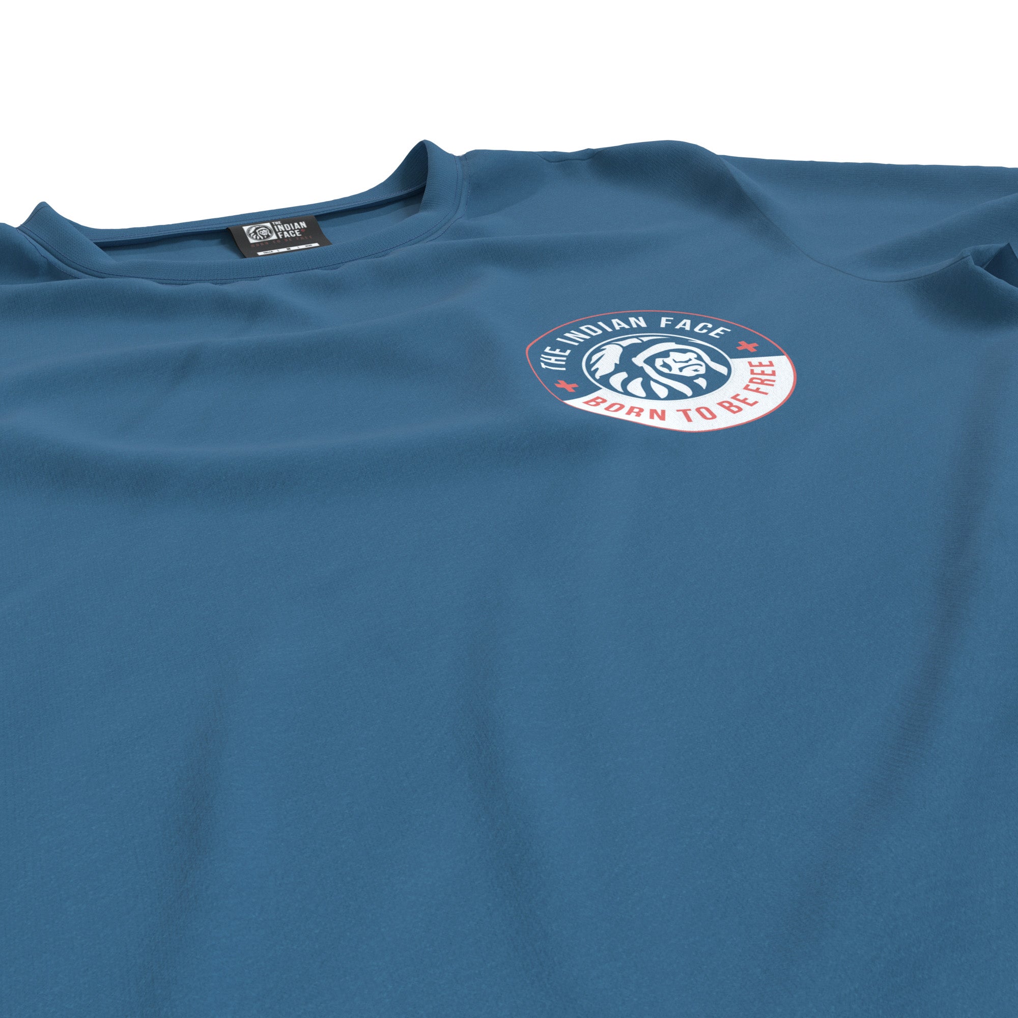 Spirit blue bluefin