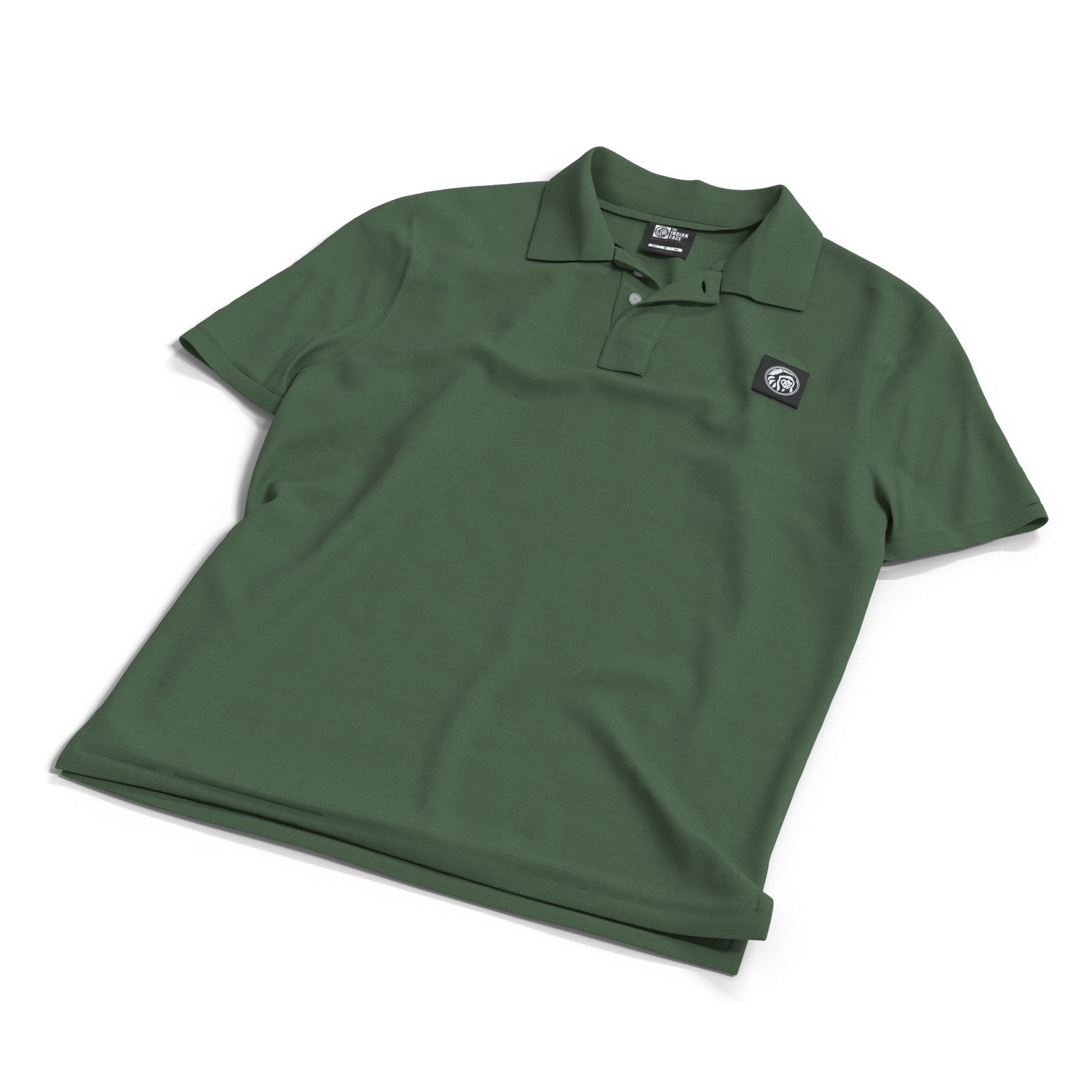 Green Original