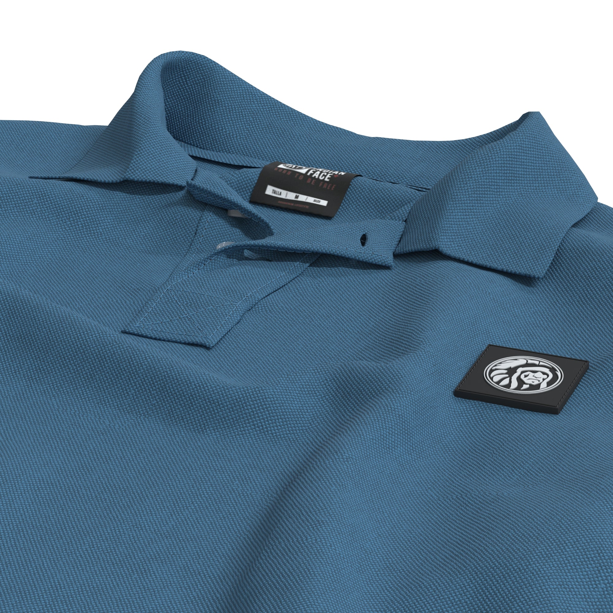 Originale blu azzurro