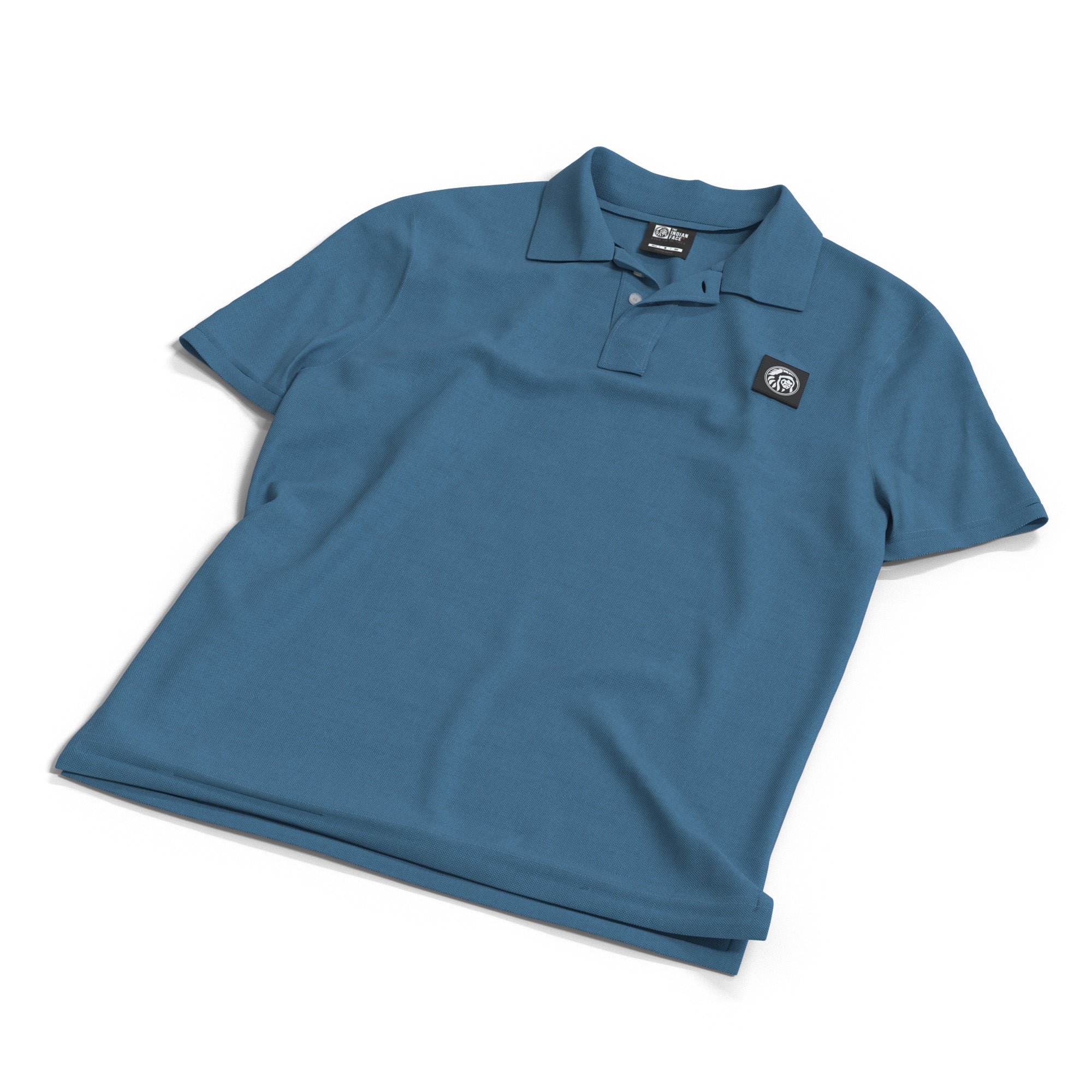 Originale blu azzurro