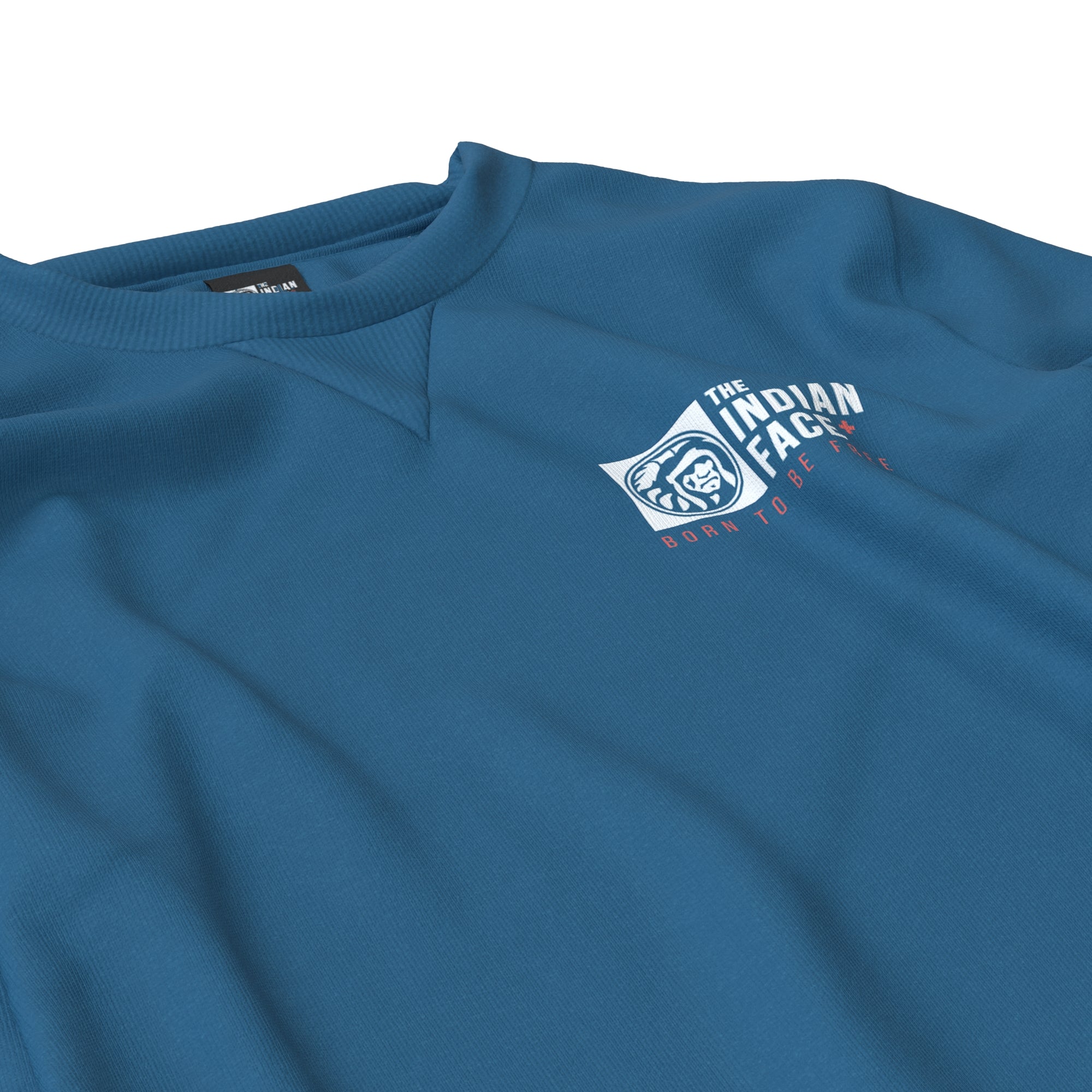 Spirit Blue Bluefin