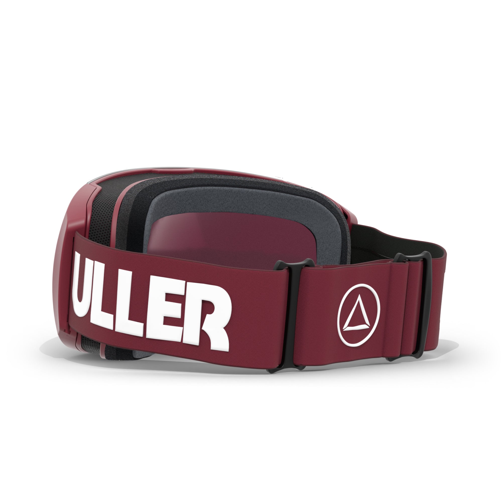 Helix Red / Silver