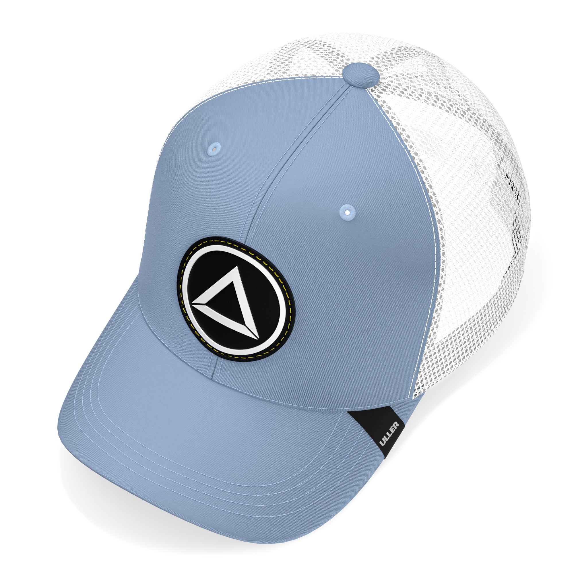 Blu / bianco settentrionale