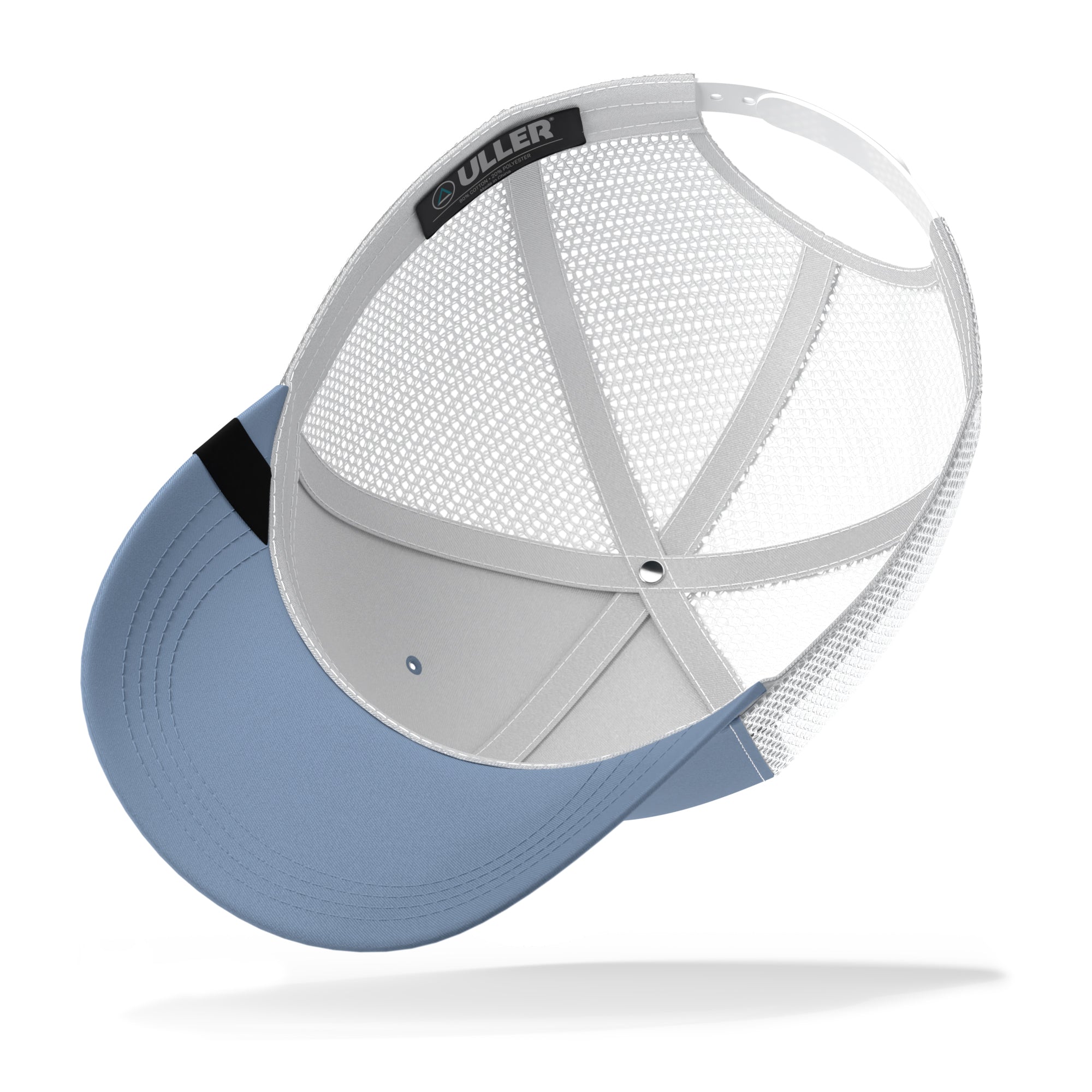 Blu / bianco settentrionale