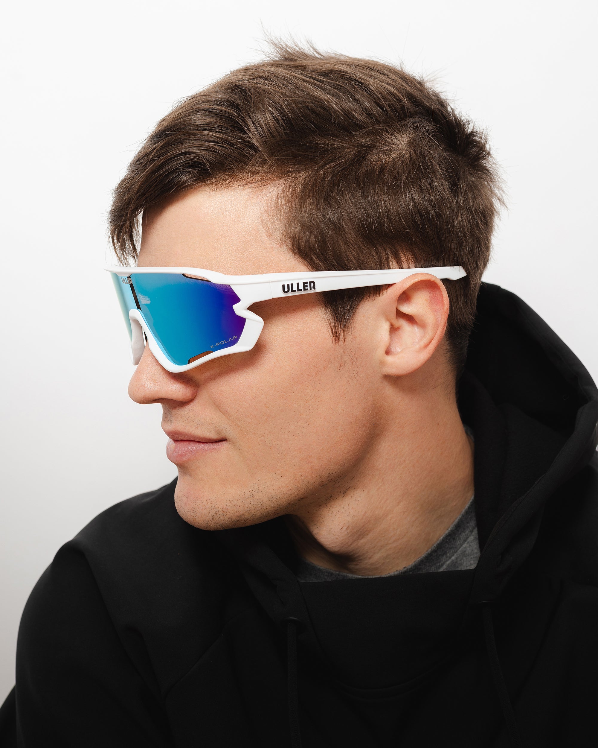Essauira White / Blue