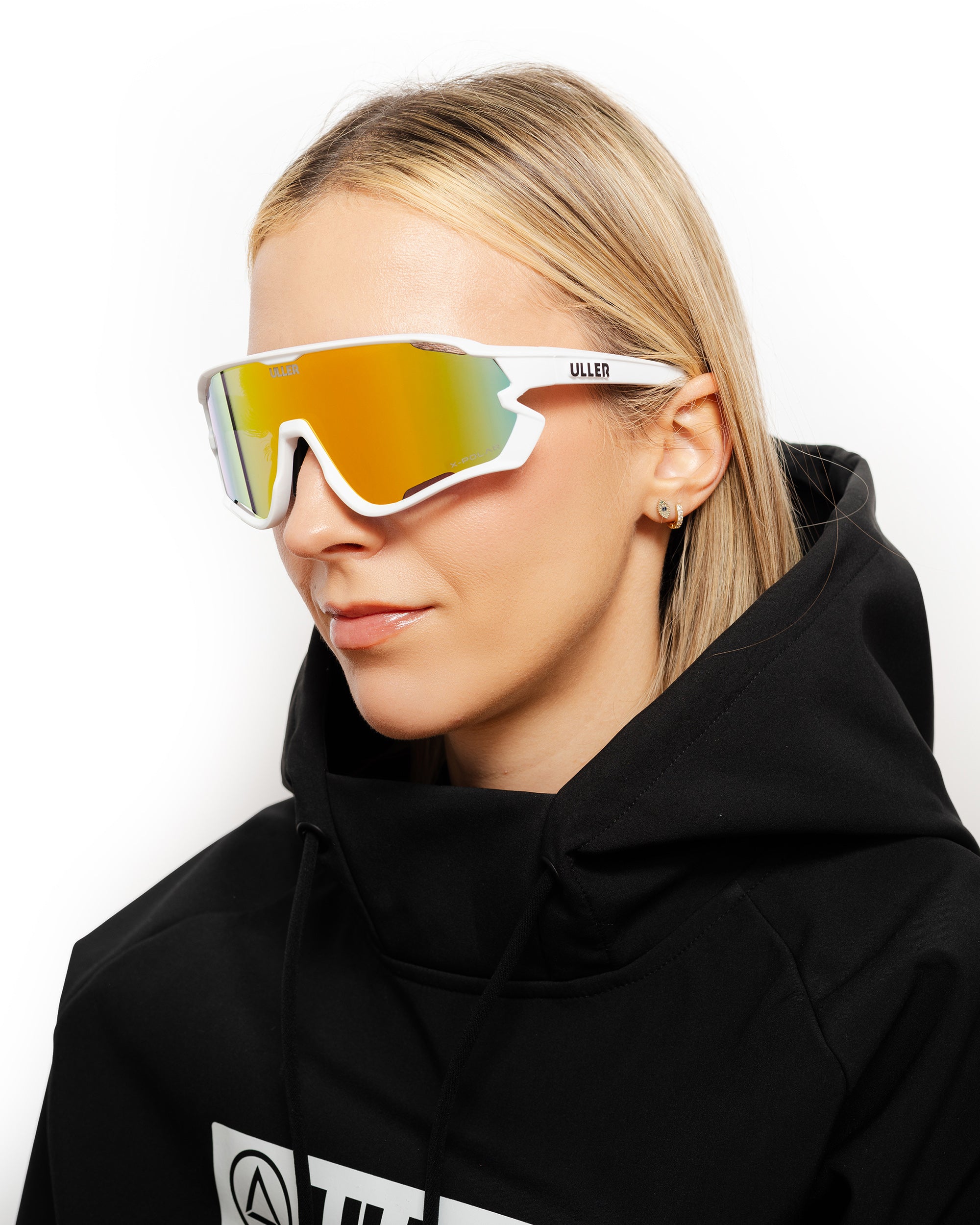 Essauira White / Yellow