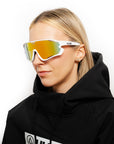 Essauira White / Yellow