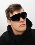 Essauira Black / Black