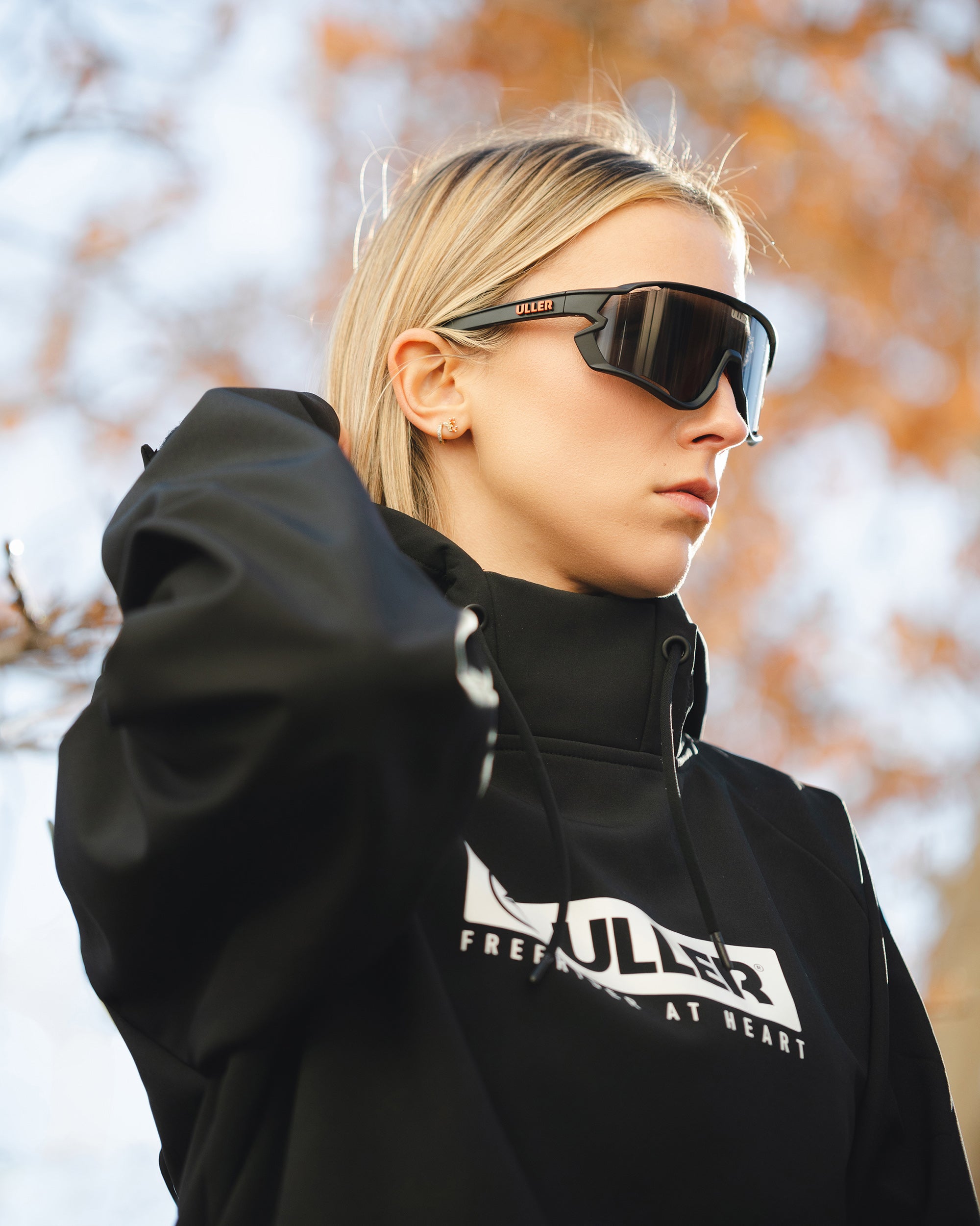 Essauira Black / Black