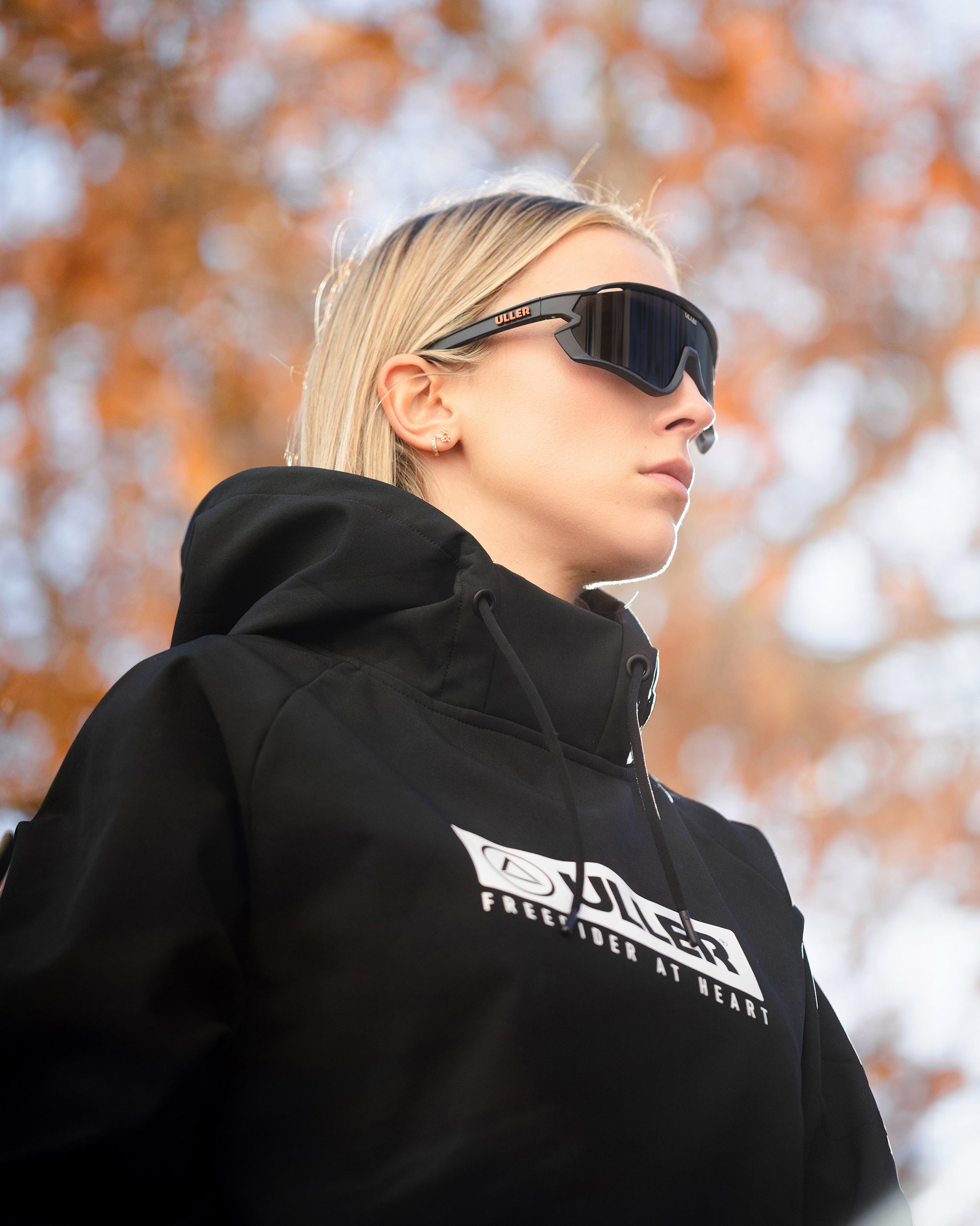 Essauira Black / Black