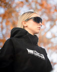 Essauira Black / Black
