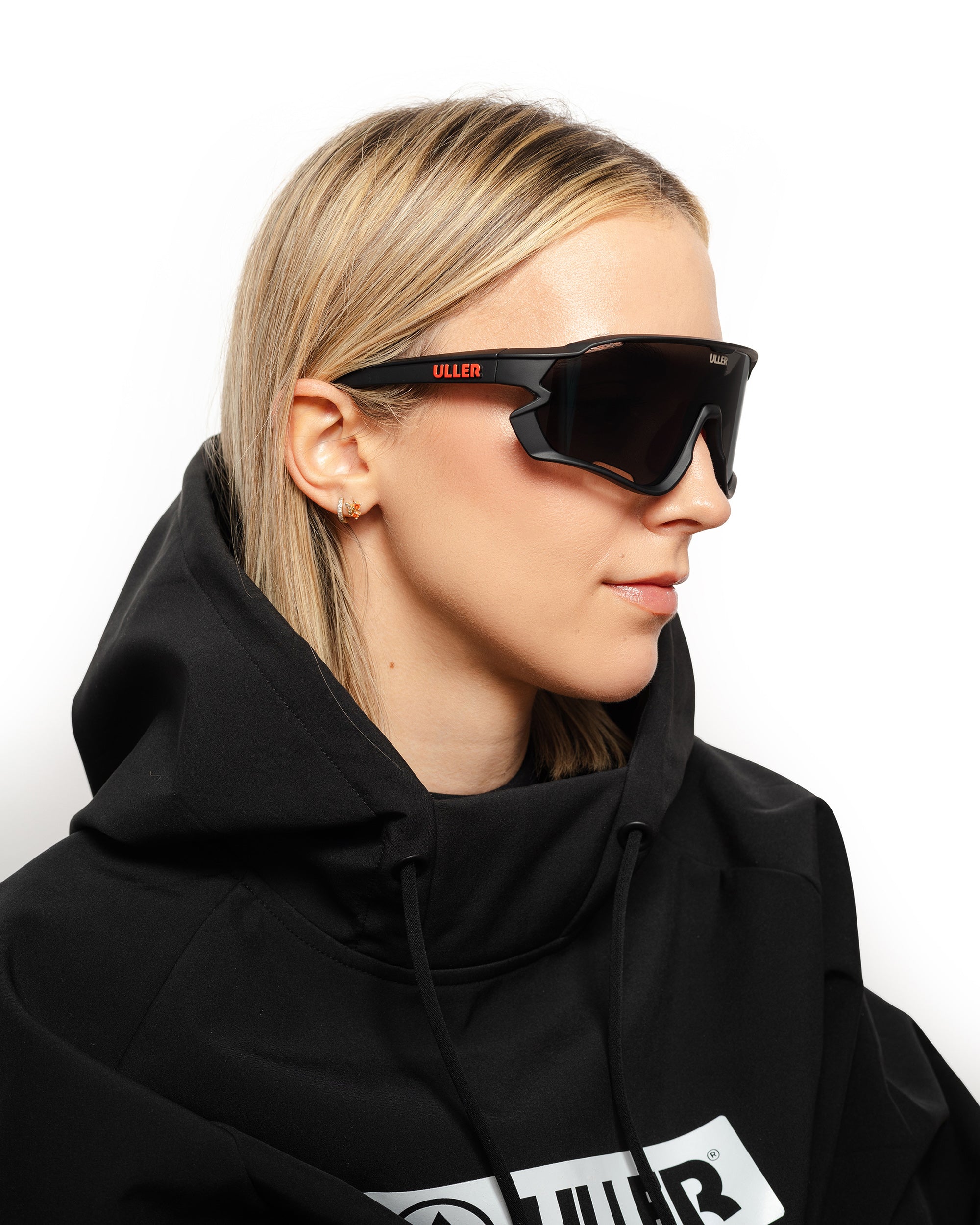 Essauira Black / Black