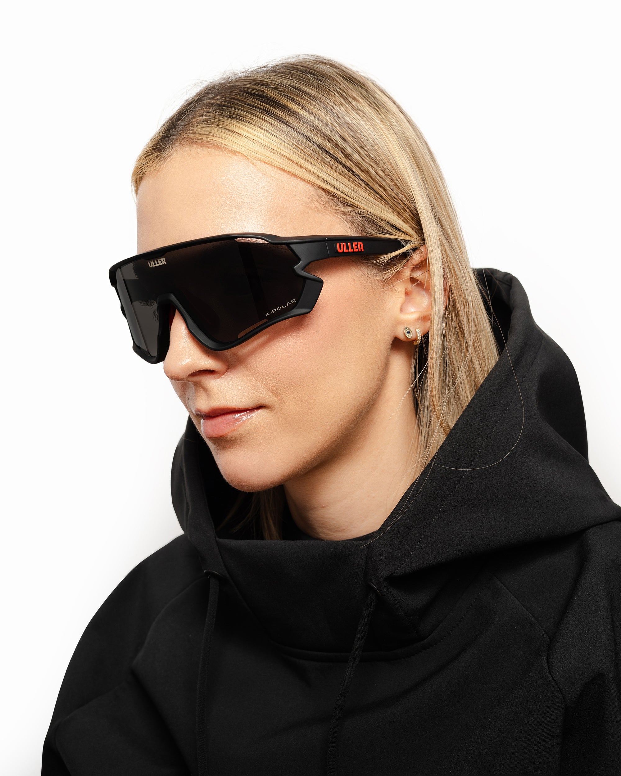 Essauira Black / Black