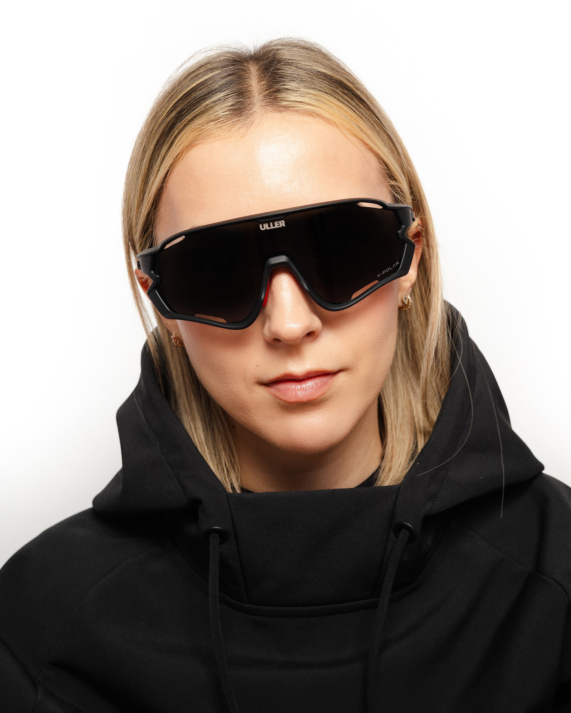 Essauira Black / Black