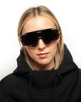Essauira Black / Black