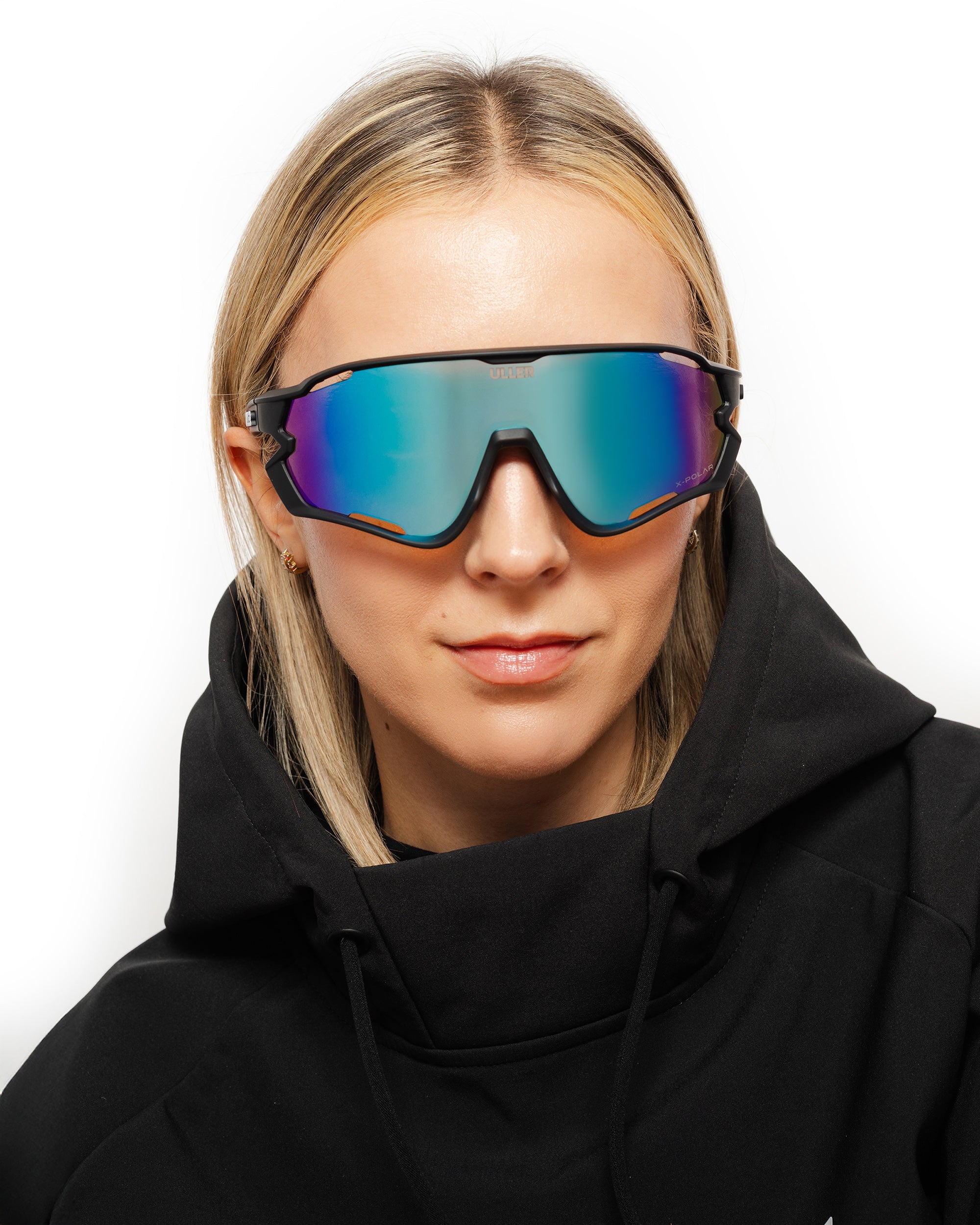 Essauira Black / Blue