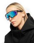 Essauira Black / Blue