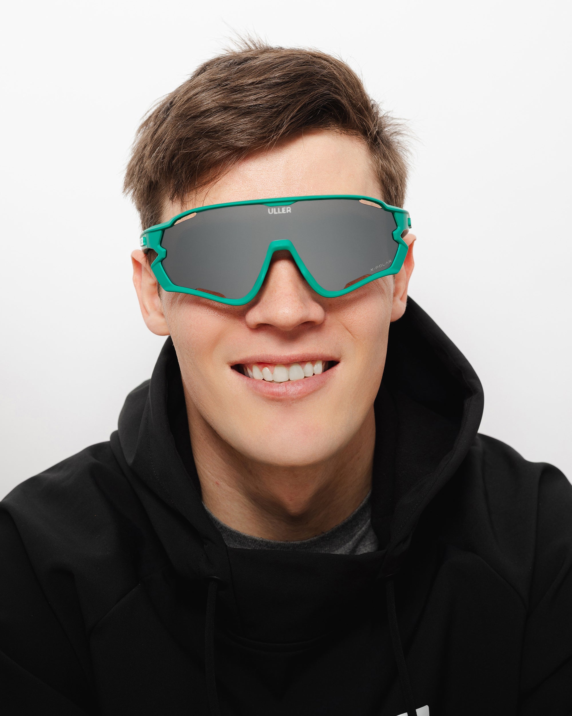 Essauira Green / Gray