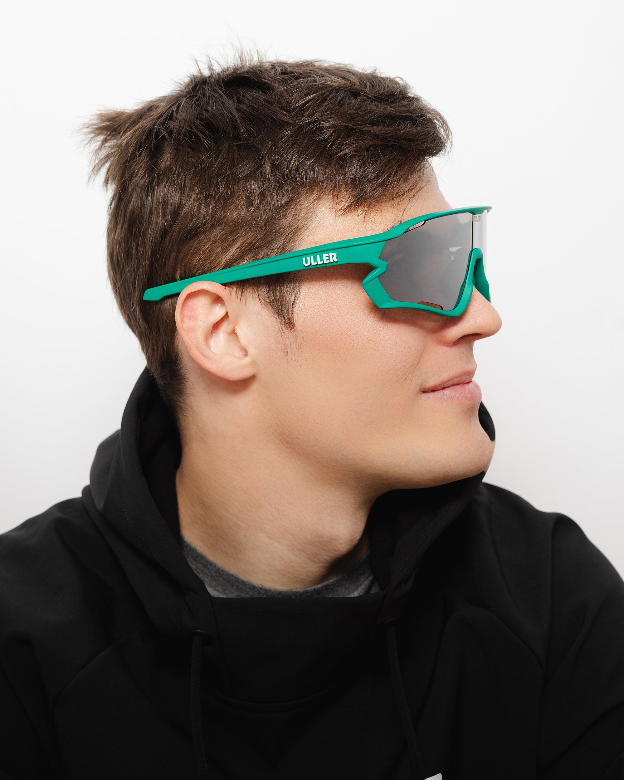 Essauira Green / Gray