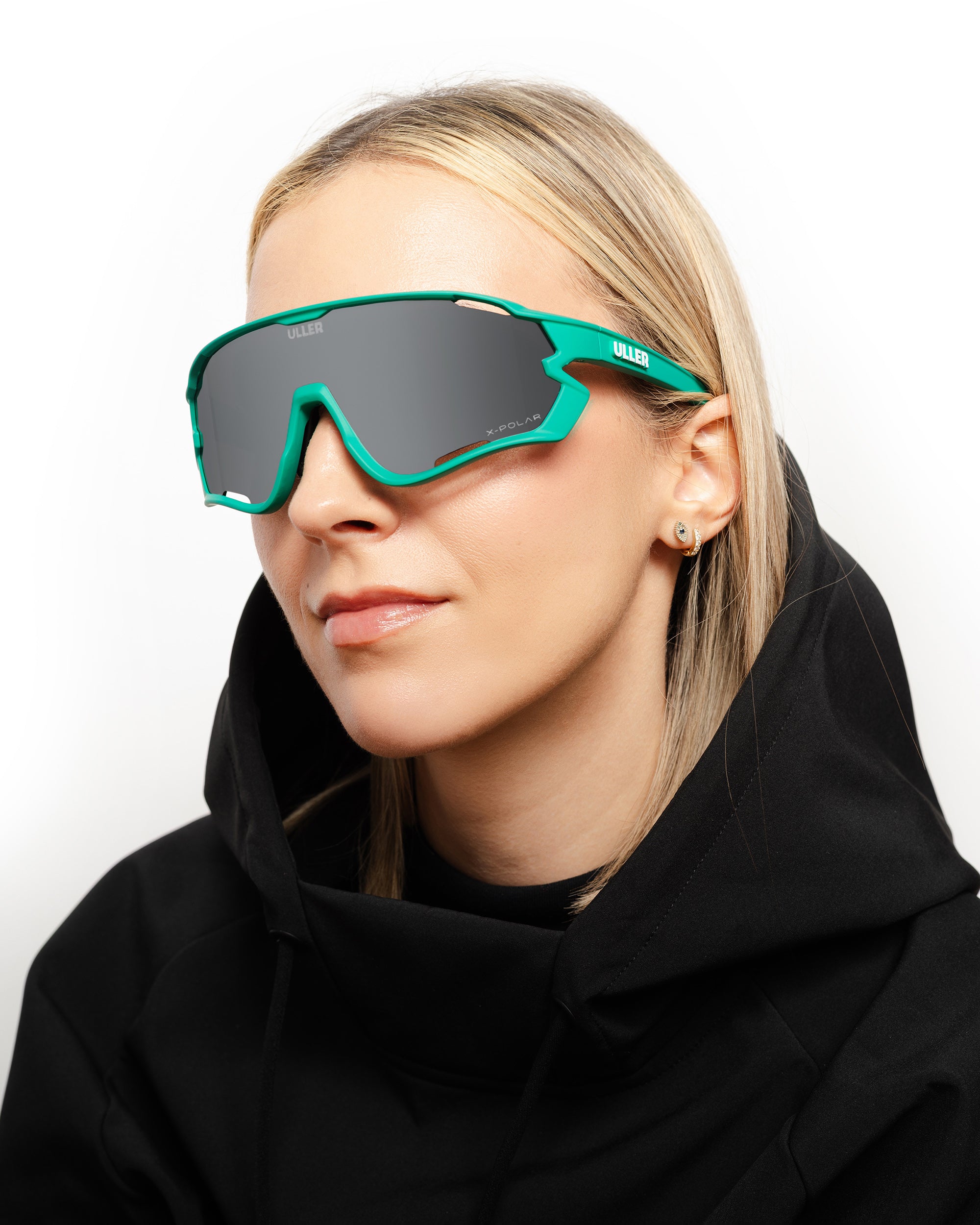 Essauira Green / Gray