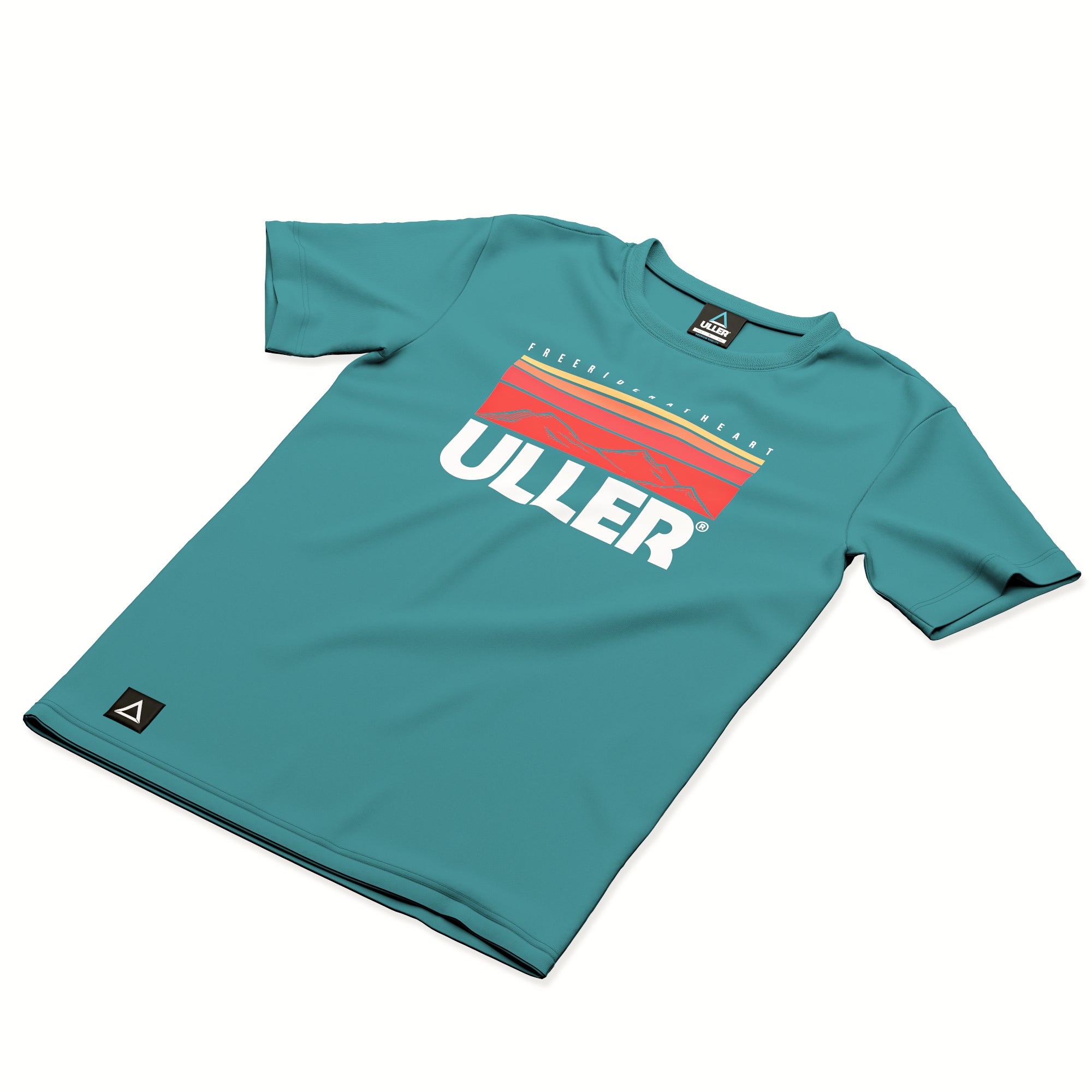 Bleu alpin