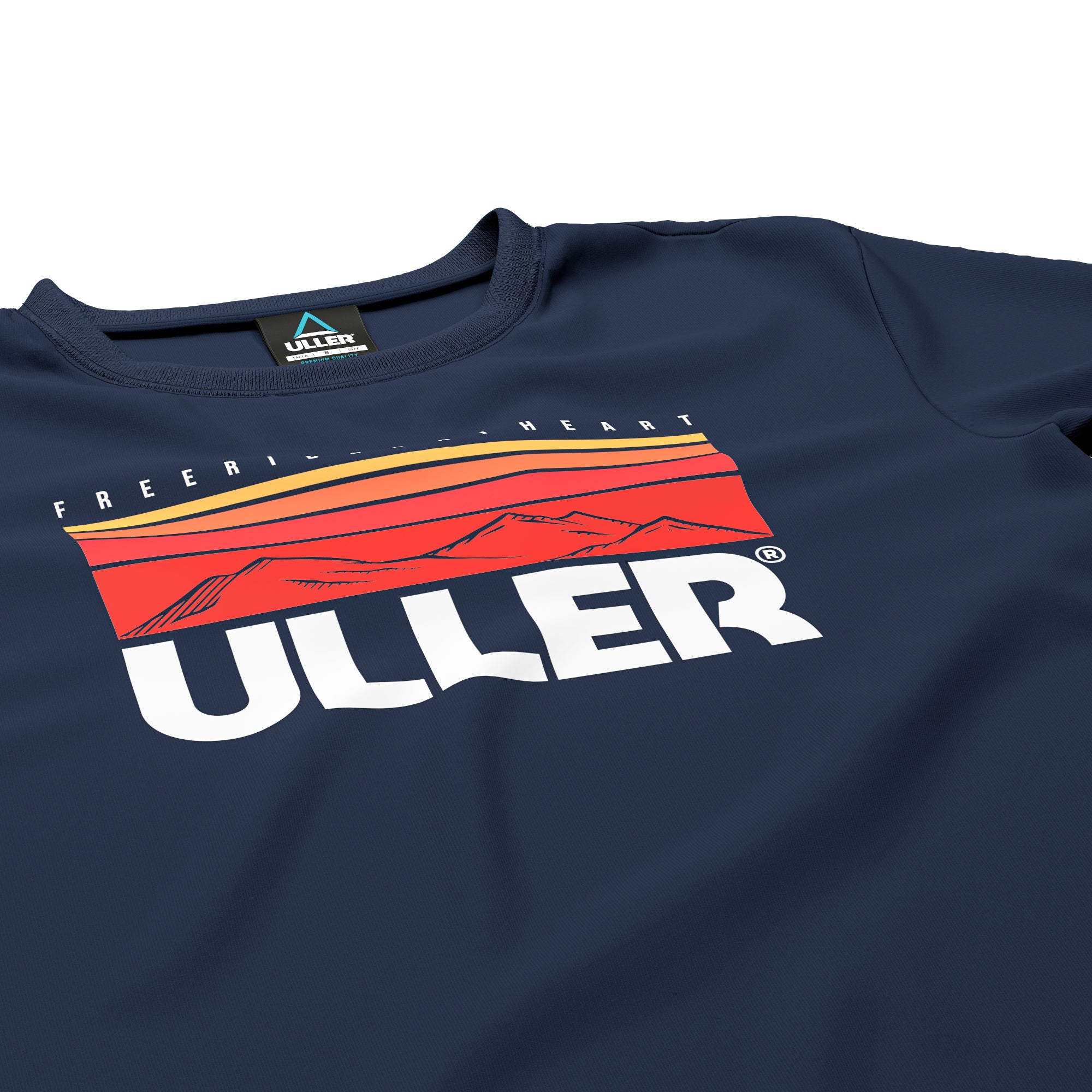 Alpine Navy Blue