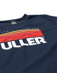 Alpine Navy Blue