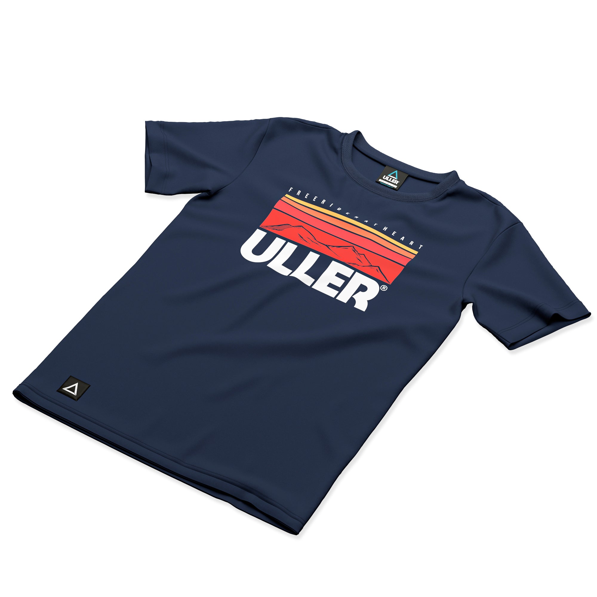 Alpine Navy Blue