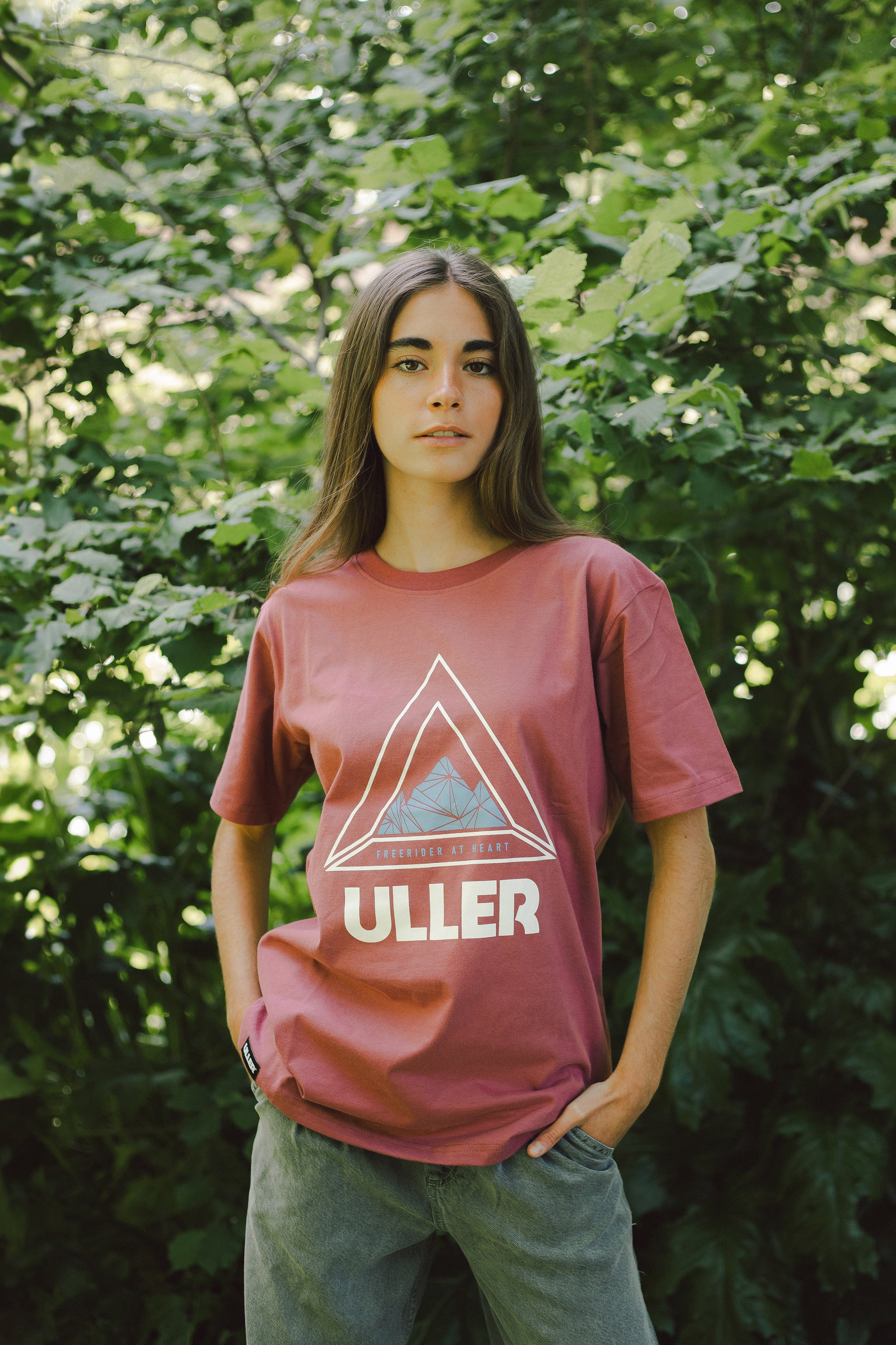 Felsiger Rot