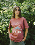 Felsiger Rot