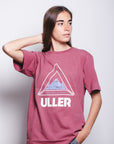 Felsiger Rot