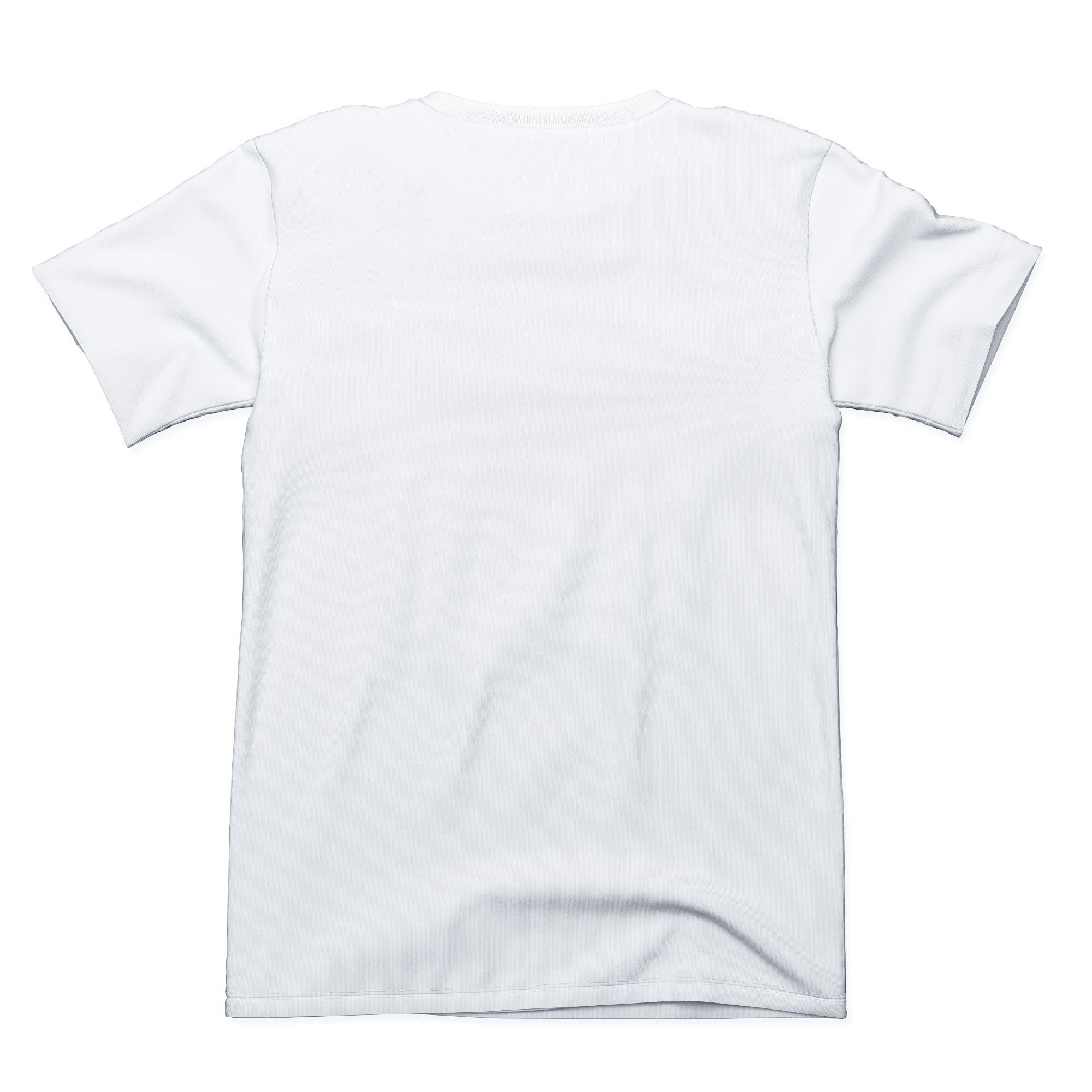 Classic White
